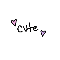 Heart Love Sticker
