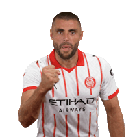 Futbol Love Sticker by Girona FC