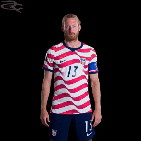 Fifa World Cup Usa GIF by Respective
