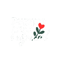 Dia Dos Namorados Rosa Sticker