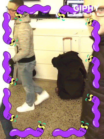 framebeta GIF by Viacom Labs - Frame