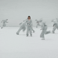 Queer Latina GIF by Respective