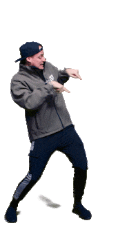 Youtube Thomas Sticker by StukTV