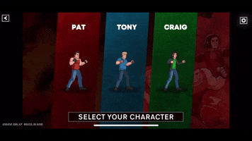 British Film Gamer GIF by Signature Entertainment