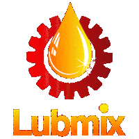 Gas Station Oil Sticker by LUBMIX COMERCIO E IMPORTAÇÃO DE EQUIPAMENTOS LTDA