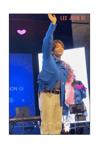 Love You Hello Sticker