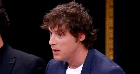 television GIF by MasterChef España