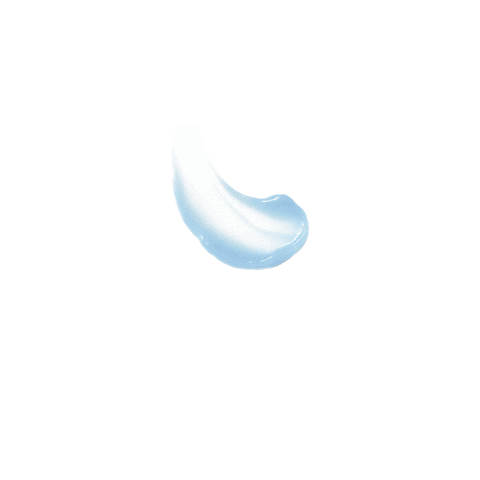 goodhabitskin skincare skin hydration moisturizer Sticker