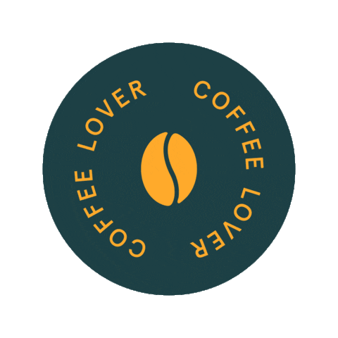 DrinkPactCoffee pact pact pact coffee pactcoffee coffee coffeelover latter Sticker