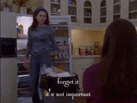 season 1 netflix GIF by Gilmore Girls 