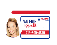 valerieknechtrealestate valerie knecht Sticker