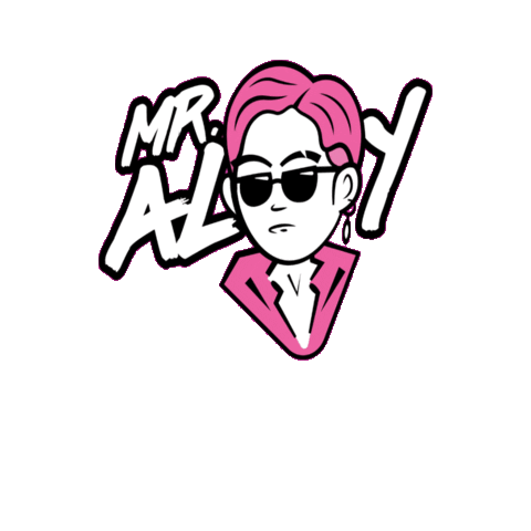 holywingsgroup giphygifmaker hw aloy holywings Sticker