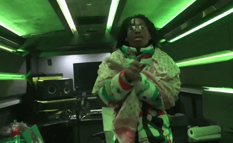 Why U Look Mad GIF by Lil Tecca