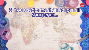 Mechanical Pencil Sharpener