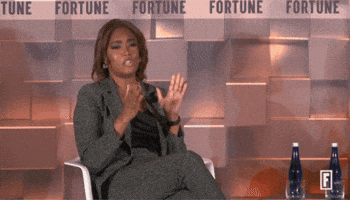 Rashida Jones Please GIF by VaynerSpeakers