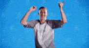 Party Basketball GIF by San Pablo Burgos