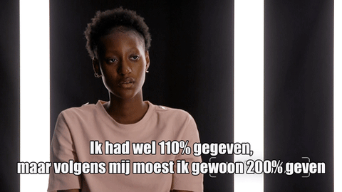 Hollands Next Top Model Latanya Renfrum GIF by RTL