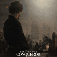 Action Movie Cheers GIF by Signature Entertainment