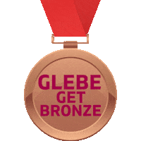 Gleberow Sticker by Glebe Rowing Club