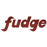 Fudge Happy Skin Sticker by Happy Skin Cosmetics