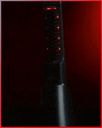 Red Light Therapy GIF by THE BEARD STRUGGLE