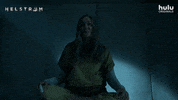 Levitating Tom Austen GIF by HULU