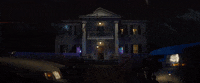 sony levitating GIF by Brightburn