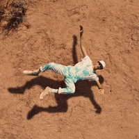 Self Care Floating GIF by Louis The Child