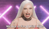 SlagWars excited oh yeah slag wars slag war GIF