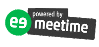 meetime team startup millionaire meetime Sticker