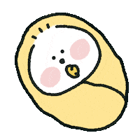 Baby Love Sticker