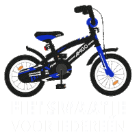 Bicycle Amigo Sticker by TOM
