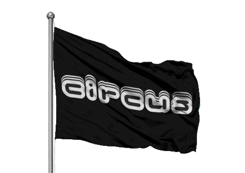 Edm Dubstep Sticker by Circus Records