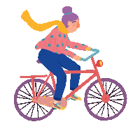 Happy Animation Sticker by vera savelkouls