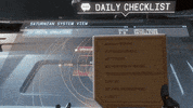 Sci Fi I Give Up GIF by Echo Games VR