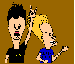 rock n roll GIF
