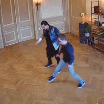 dancing GIF by RTL 4