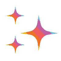 maria eugenia vidal glitter Sticker by Juntos por el cambio