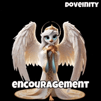 Empathy GIF by thedoveinity