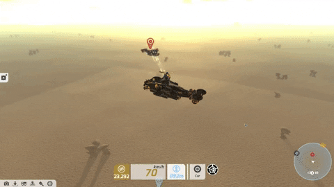 FLSoz giphygifmaker terratech circuits systems GIF