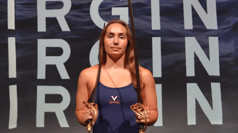 Uvaswimdive26 GIF by Virginia Athletics