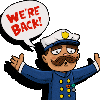 Hands Up Yes Sticker by VeeFriends