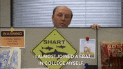 comedy central episode 6 GIF by Workaholics