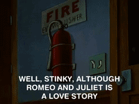 hey arnold nicksplat GIF