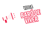 BarcelonaEnComu barcelona bcn andres barri Sticker