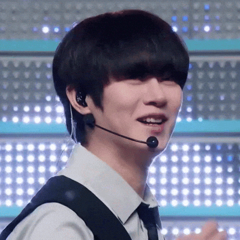 Sj Kimheechul GIF