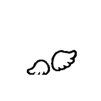 하룰라라 Sticker