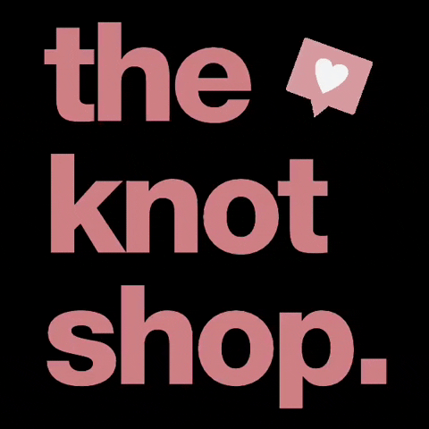 theknotshop theknotshop knotshop theknotshopca GIF