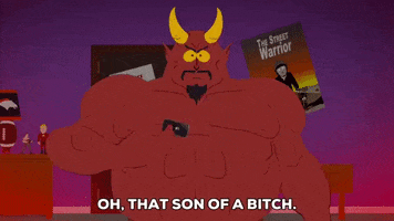 GIF by South Park 