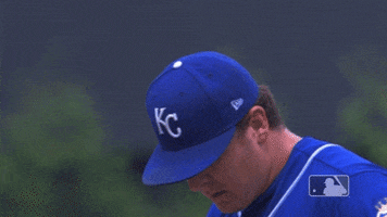 sign Keller GIF by MLB